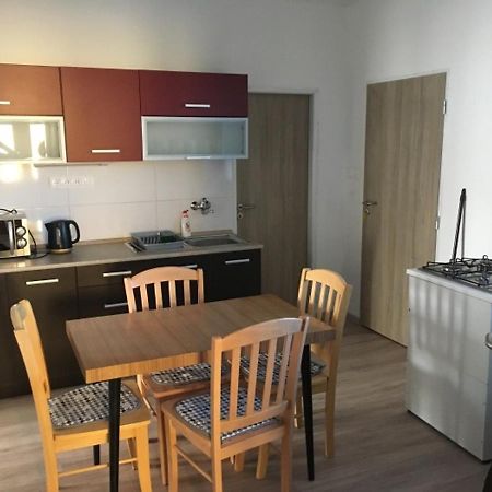 Apartamento Podhájska 110 Exterior foto