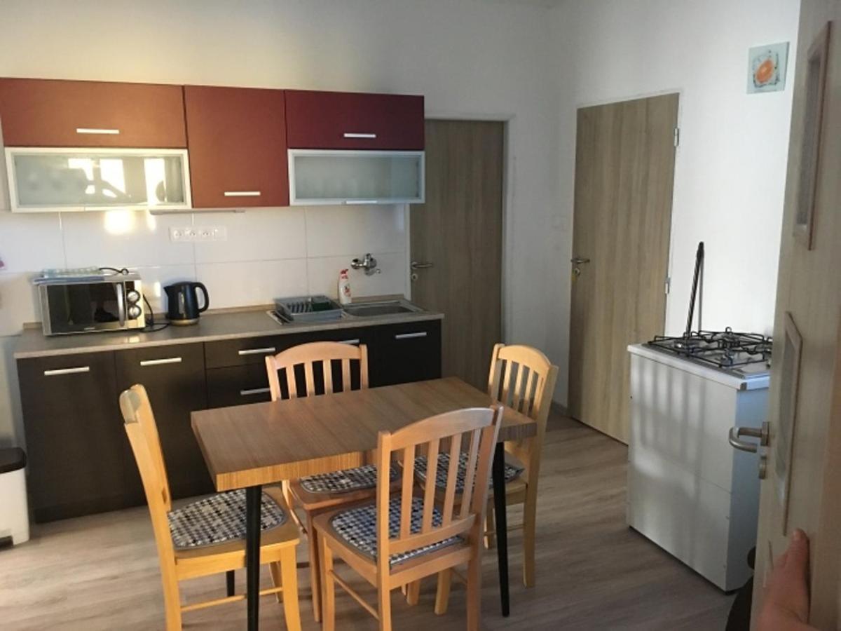 Apartamento Podhájska 110 Exterior foto