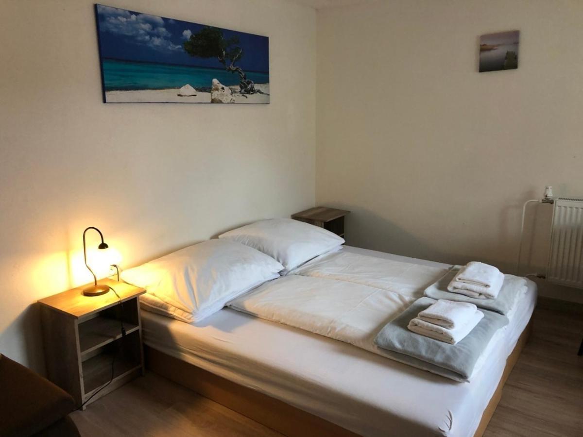Apartamento Podhájska 110 Exterior foto