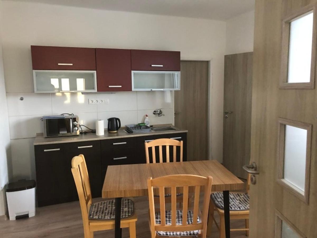 Apartamento Podhájska 110 Exterior foto