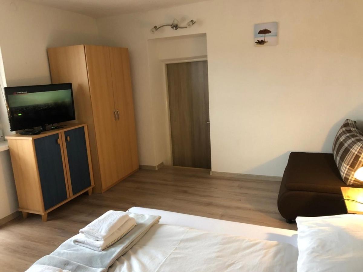 Apartamento Podhájska 110 Exterior foto