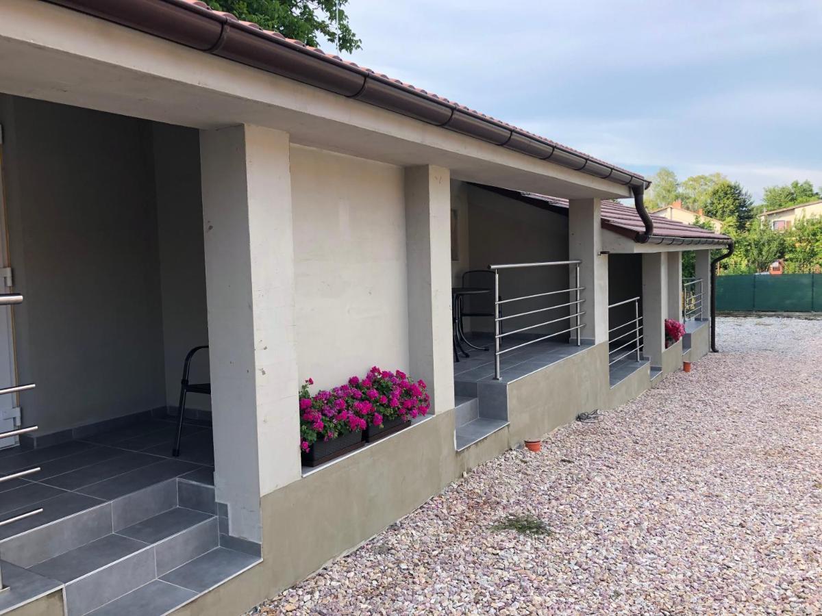 Apartamento Podhájska 110 Exterior foto