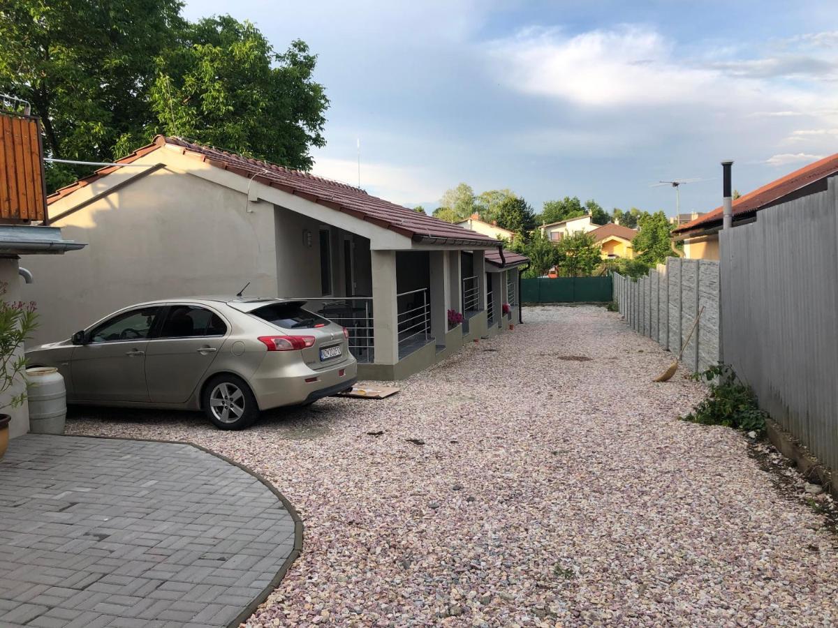 Apartamento Podhájska 110 Exterior foto