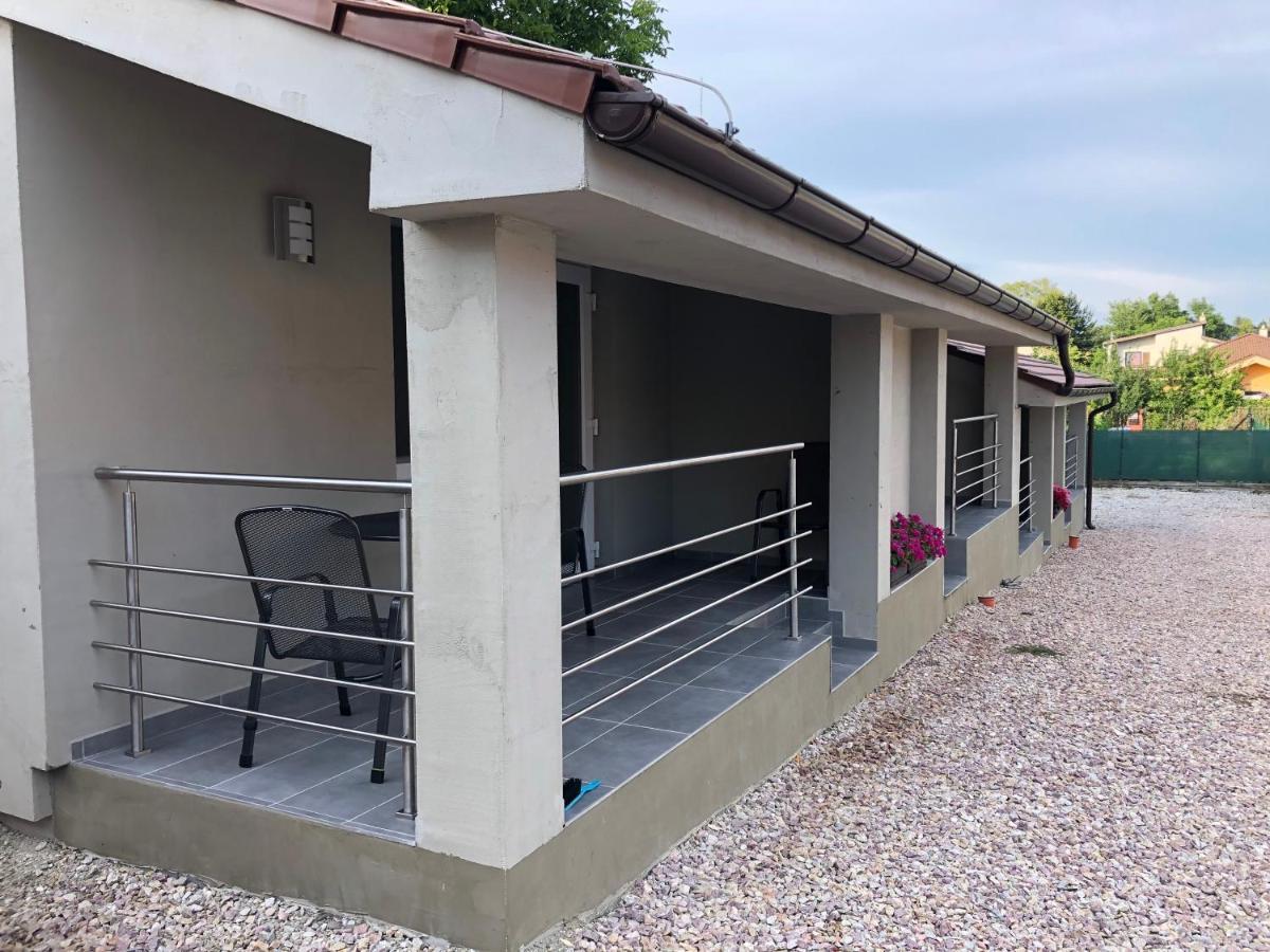 Apartamento Podhájska 110 Exterior foto