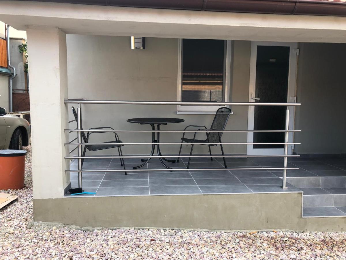 Apartamento Podhájska 110 Exterior foto