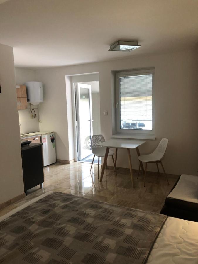 Apartamento Podhájska 110 Exterior foto