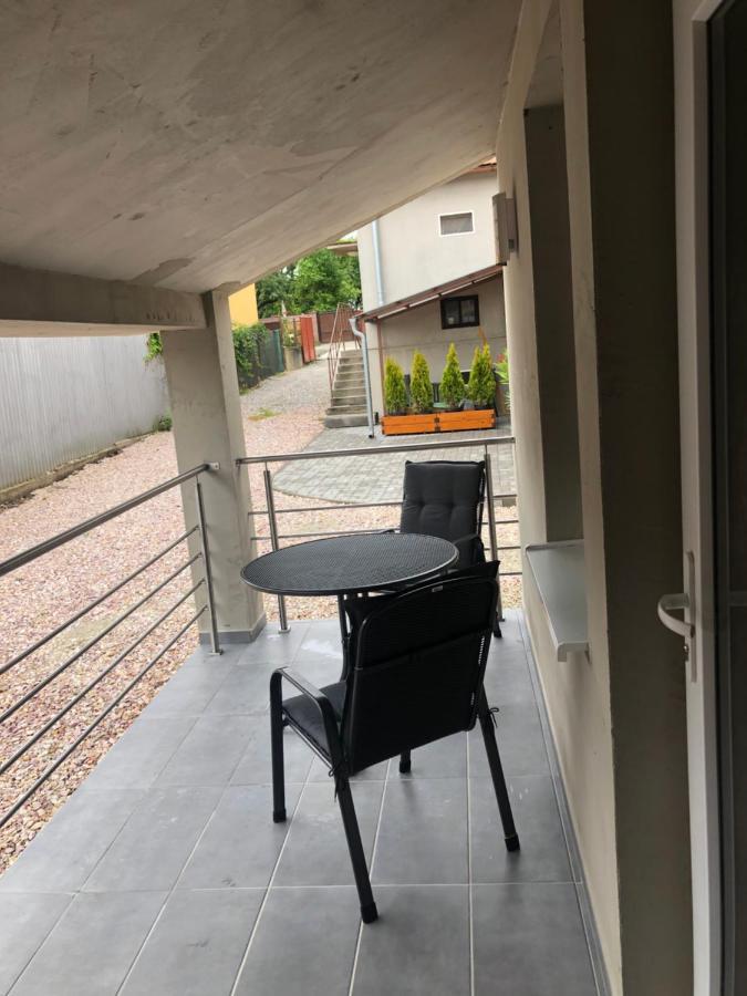 Apartamento Podhájska 110 Exterior foto