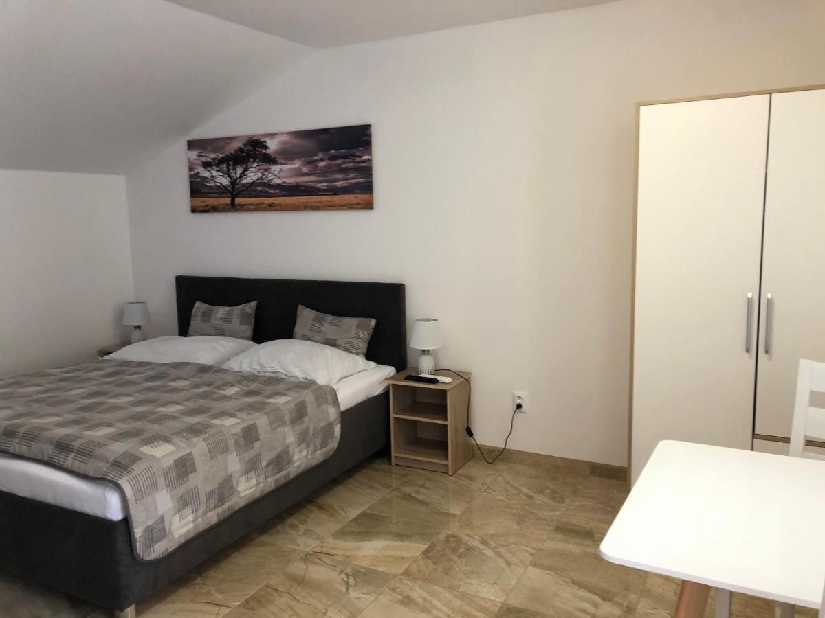 Apartamento Podhájska 110 Exterior foto