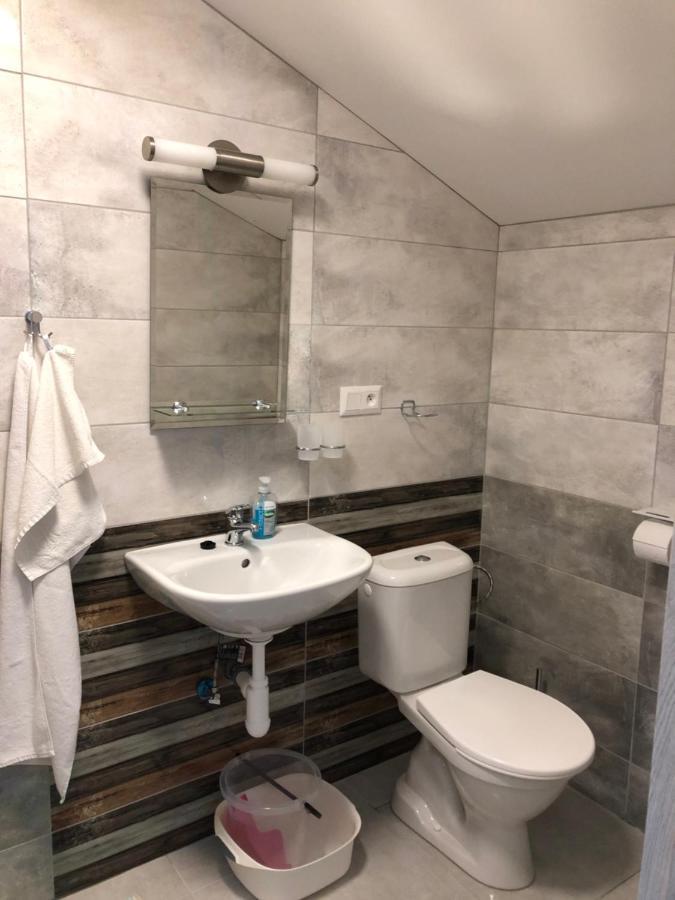 Apartamento Podhájska 110 Exterior foto
