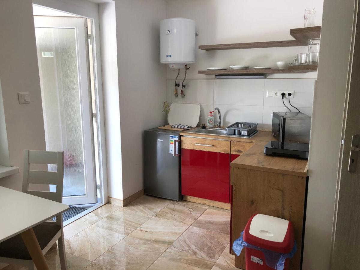 Apartamento Podhájska 110 Exterior foto