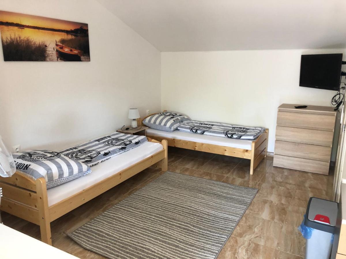 Apartamento Podhájska 110 Exterior foto