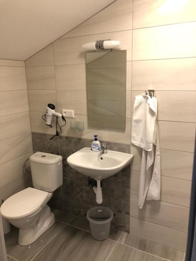 Apartamento Podhájska 110 Exterior foto