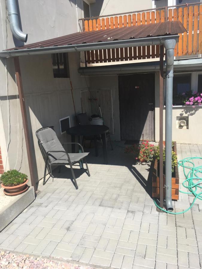 Apartamento Podhájska 110 Exterior foto
